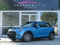 occasion Mini ONE Hatch 3 Portes F56 D 95 Ch Finition Chili