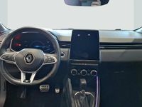 Occasion Renault Clio V Engineered 2023 Noir Citadine