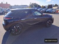 Occasion DS Automobiles DS3 Crossback 2021 Bleu SUV
