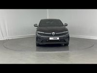 Occasion Renault Megane E-Tech Iconic 161 kW (220 ch) 2022 Noir Berline