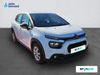 occasion Citroën C3 1.2 PureTech 83ch S&S Feel Business