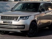 Nouvelle Land Rover Range Rover Autobiography 550 ch (404 kW) 2025 SUV