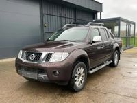 occasion Nissan Navara 3.0 V6 dCi 231 Double Cab Ultimate Edition A