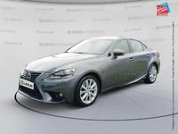 Occasion Lexus IS300h 184 ch (135 kW) 2016 Gris Berline