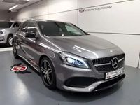 occasion Mercedes A180 ClasseD Fascination