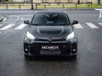 occasion Toyota Yaris GR Track Pack