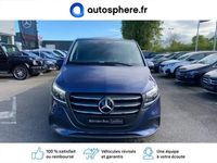 occasion Mercedes Vito 119 CDI Mixto Extra-Long Pro Propulsion 9G-Tronic