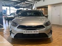 Occasion Kia Ceed Sportswagon Active 140 ch (102 kW) 2025 Gris Break