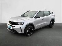 Occasion Opel Frontera 110 ch (80 kW) 2025 Gris kristall SUV
