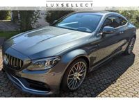occasion Mercedes C63S AMG Classe C S CoupéAmg Full Options / Panoramic / 1 Owne