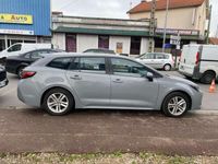 occasion Toyota Corolla CorollaTouring Sports Hybride 122h - Dynamic Busi