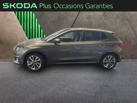 occasion Skoda Fabia 1.0 TSI 95ch Style