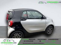 occasion Smart ForTwo Coupé 1.0 71 ch BVM