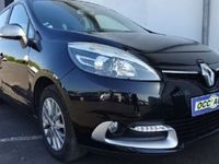 occasion Renault Scénic III 1.2 TCe 115 Energy Limited