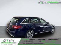 Occasion Mercedes C200 184 ch (135 kW) 2018 Berline