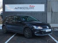 occasion VW Golf VII 1.6 TDI Blue Motion S&S 110 ch - ALLSTAR