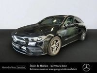 occasion Mercedes CLA220 ClasseD 190ch Amg Line 8g-dct