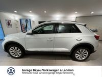 occasion VW T-Roc 1.5 TSI EVO 150ch Carat DSG7 S&S