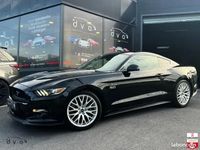 occasion Ford Mustang GT V8 5.0 Ti-VCT 421 ch BVA6