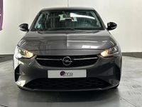 Occasion Opel Corsa Edition 101 ch (74 kW) 2020 Gris Berline