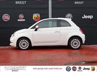 occasion Fiat 500 1.0 70ch BSG S&S Dolcevita - VIVA166642887