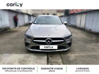 occasion Mercedes 200 Classe E Classe Cla Coupé7g-dct Business Line