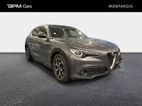 occasion Alfa Romeo Stelvio 2.2 Diesel 160ch Ti At8 My20 8cv