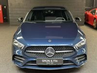occasion Mercedes A220 AMG 4 MATIC