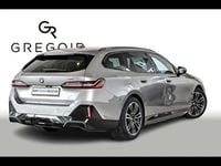 Occasion BMW i5 Comfort Edition 250 kW (340 ch) 2025 Gris Break