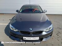 occasion BMW 420 