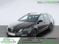 Occasion Skoda Octavia 245 ch (180 kW) 2019 Break