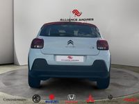 occasion Citroën C3 Puretech 110ch Feel S&s Eat6