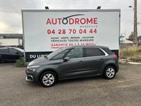 occasion Citroën C4 Picasso 5 Places BlueHDi 120ch Shine - 87 000 Kms