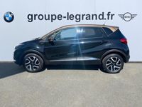 occasion Renault Captur 0.9 TCe 90ch Stop&Start energy Intens Euro6 114g 2016