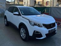 occasion Peugeot 3008 Bluehdi 130ch S 13790€ Ht