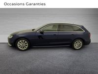 occasion Audi A4 Avant Business Line 30 TDI 100 kW (136 ch) S tronic