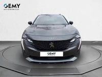 Occasion Peugeot 5008 S 2022 Gris SUV