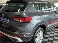 Occasion Seat Ateca Business 150 ch (110 kW) 2020 SUV