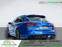 occasion Audi RS6 Avant Performance V8 4.0 TFSI 605 Quattro BVA