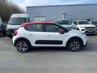 occasion Citroën C3 PureTech 82 S&S BVM5