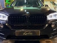 Occasion BMW 315 Exclusive 313 ch (230 kW) 2017 Citadine
