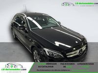 Occasion Mercedes C200 184 ch (135 kW) 2016 Berline