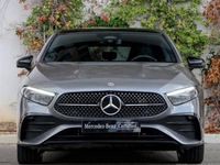 Occasion Mercedes A250 AMG line 163 ch (119 kW) 2024 Berline
