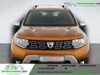 occasion Dacia Duster TCe 130 FAP 4x2