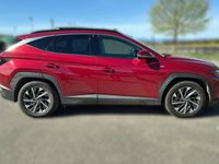 occasion Hyundai Tucson 1.6 T-GDI 230 Hybrid BVA6 Creative