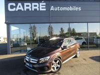 occasion Mercedes GLA180 ClasseD Amg Line 7g-dct