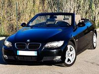 occasion BMW 320 Cabriolet SERIE 3 CAB E93 (12/2006-03/2010) Luxe