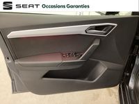 Occasion Seat Ibiza FR 115 ch (84 kW) 2025 Gris magnetique Berline