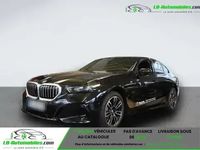 occasion BMW 520 Serie 5 d 197 Ch Bva