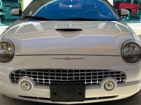 occasion Ford Thunderbird 